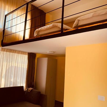 Auto Tana Guest House Tiranë Luaran gambar
