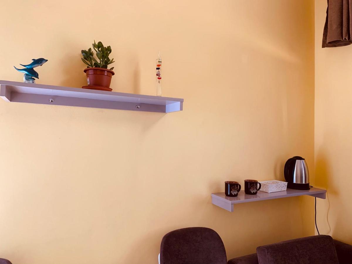 Auto Tana Guest House Tiranë Luaran gambar