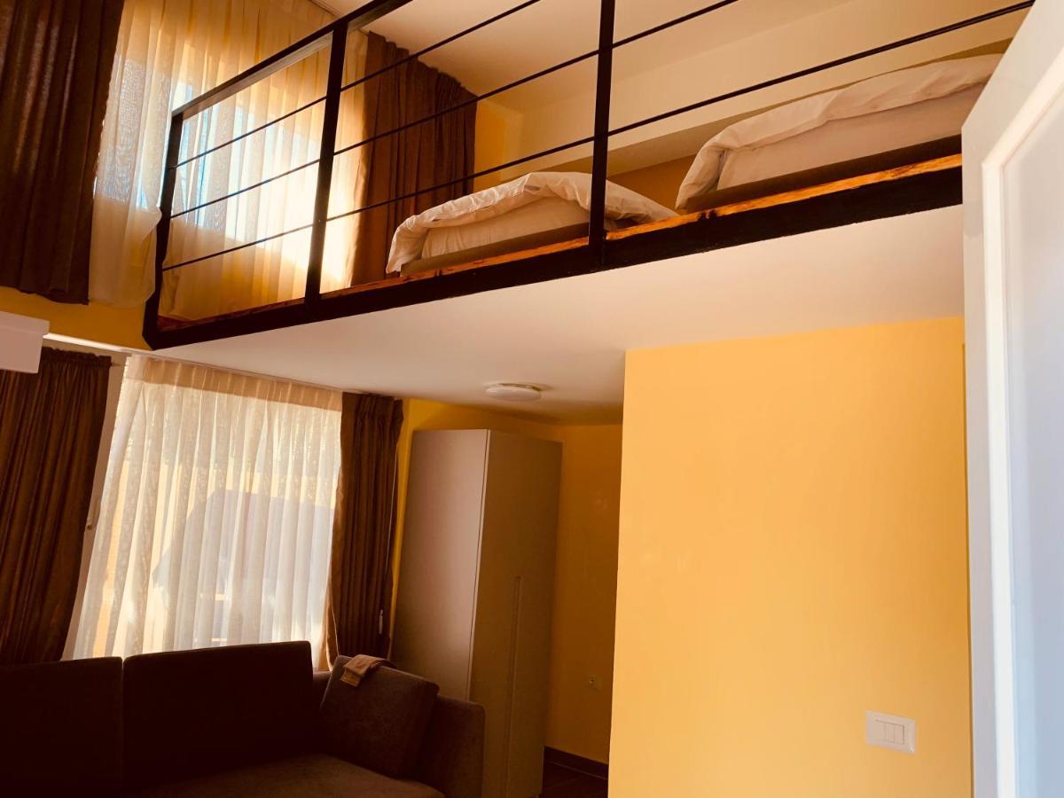 Auto Tana Guest House Tiranë Luaran gambar