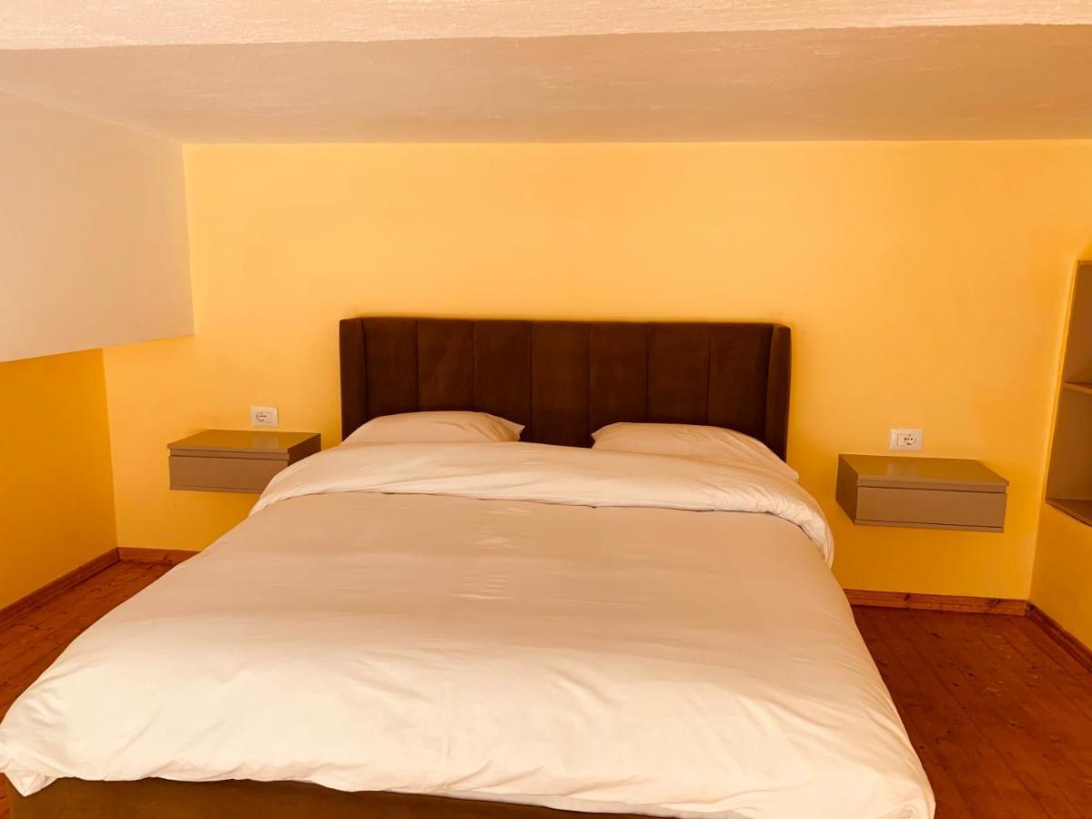 Auto Tana Guest House Tiranë Luaran gambar