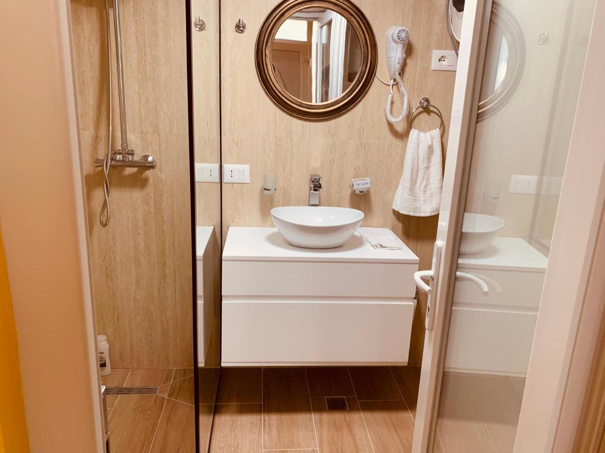 Auto Tana Guest House Tiranë Luaran gambar