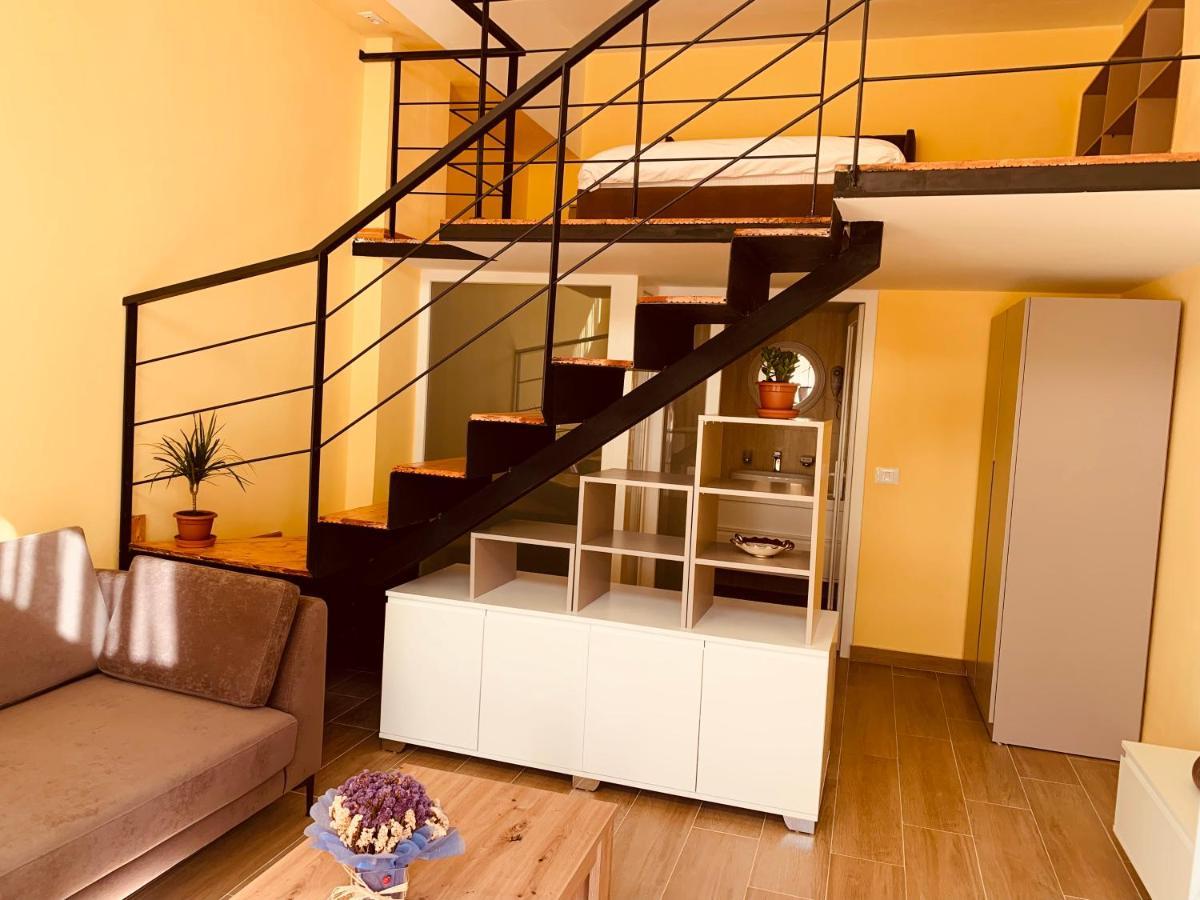 Auto Tana Guest House Tiranë Luaran gambar