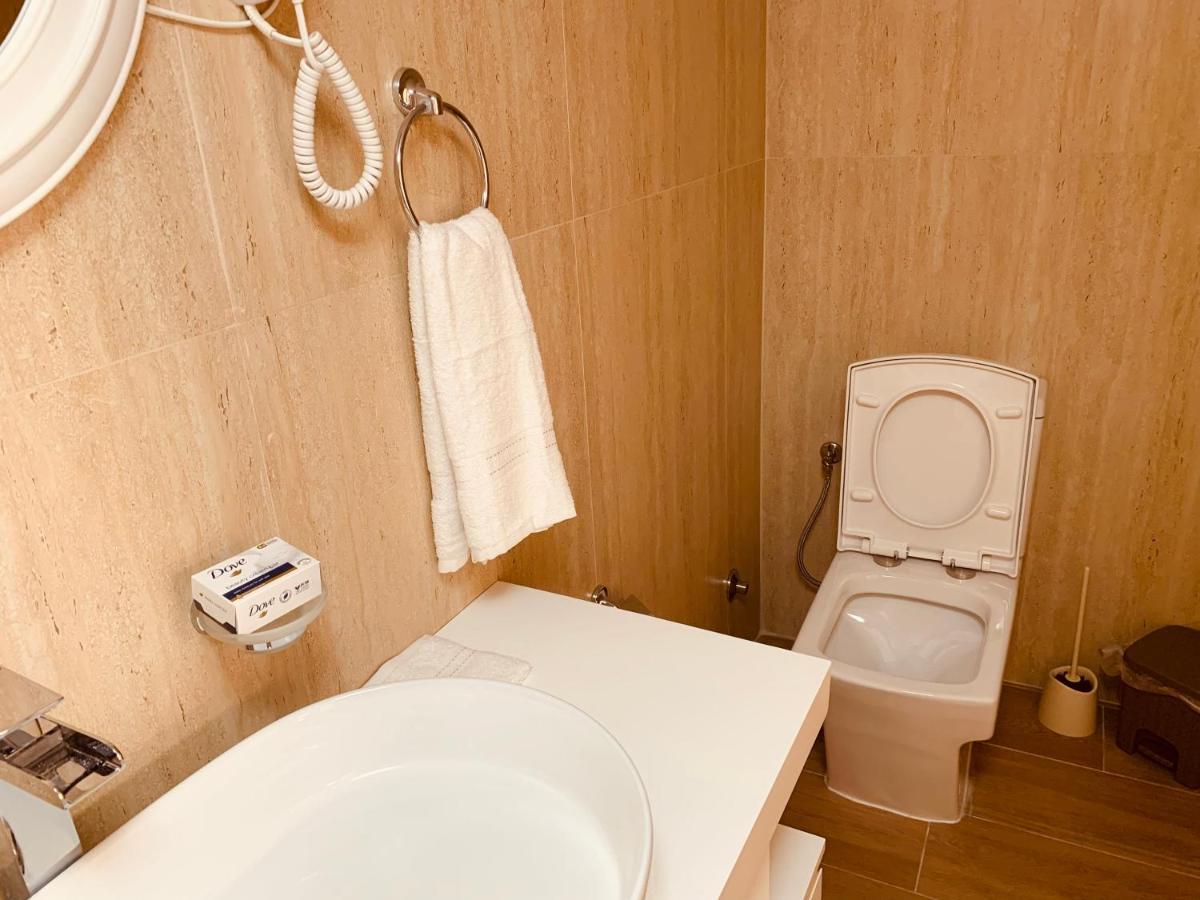 Auto Tana Guest House Tiranë Luaran gambar