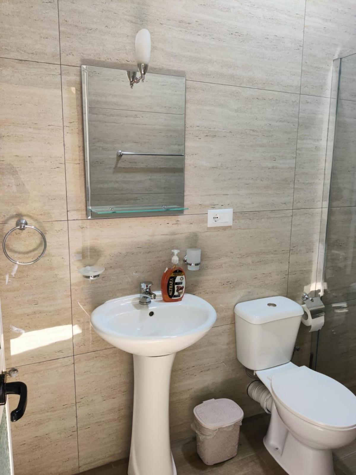 Auto Tana Guest House Tiranë Luaran gambar