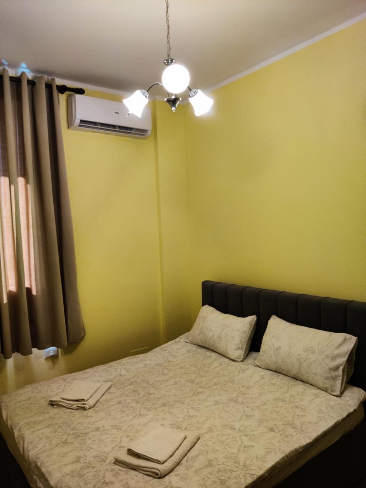 Auto Tana Guest House Tiranë Luaran gambar