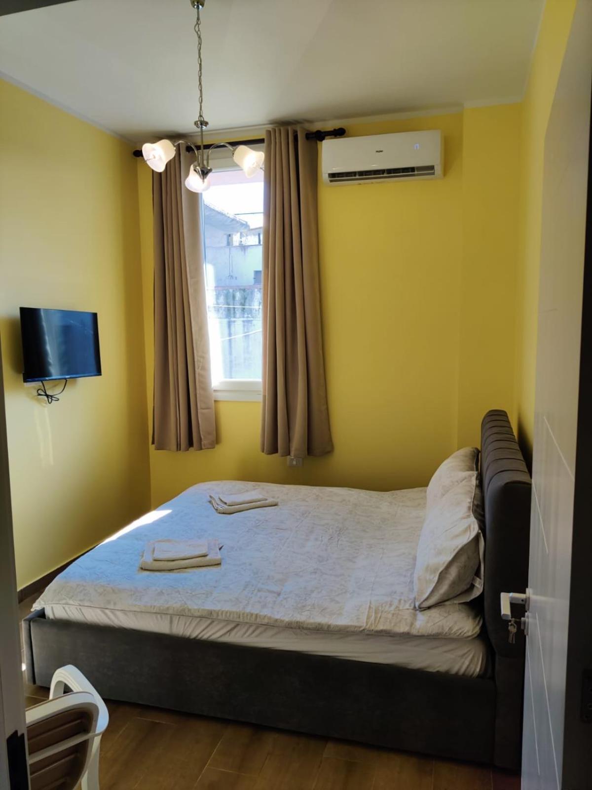 Auto Tana Guest House Tiranë Luaran gambar