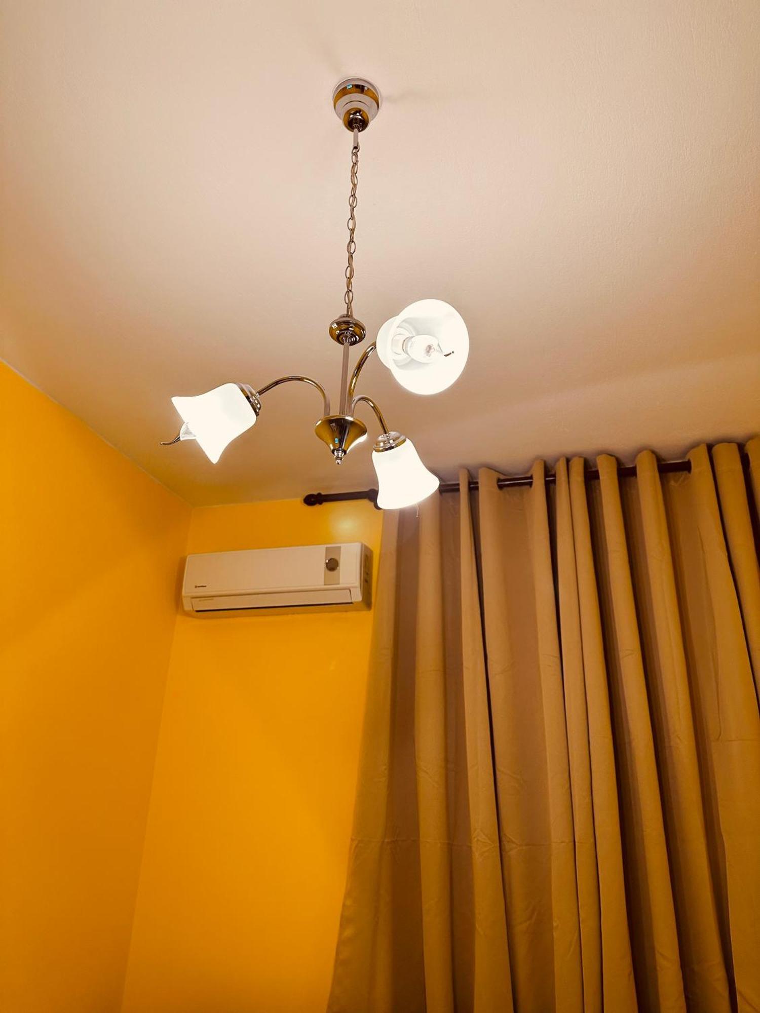 Auto Tana Guest House Tiranë Luaran gambar
