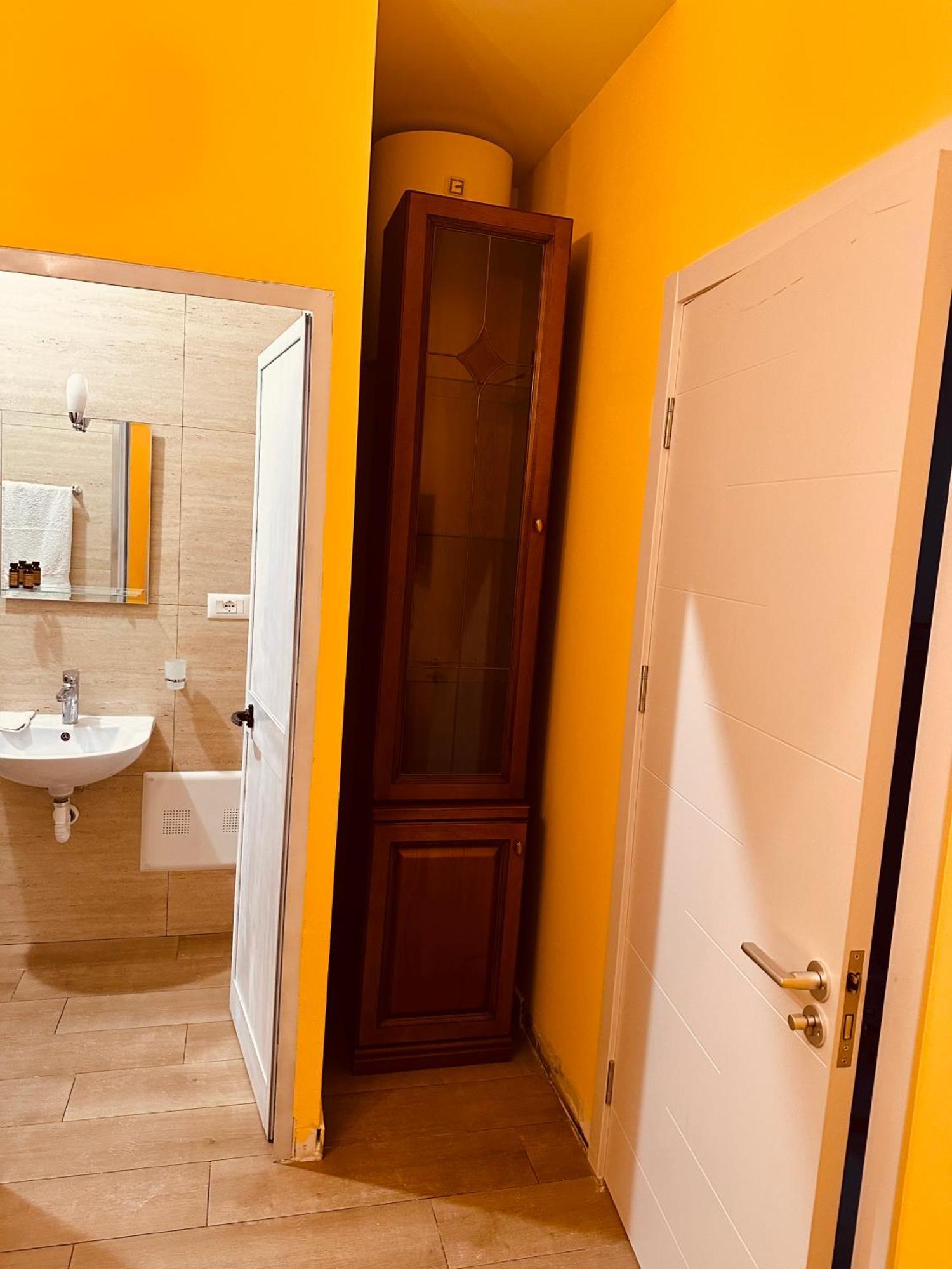 Auto Tana Guest House Tiranë Luaran gambar