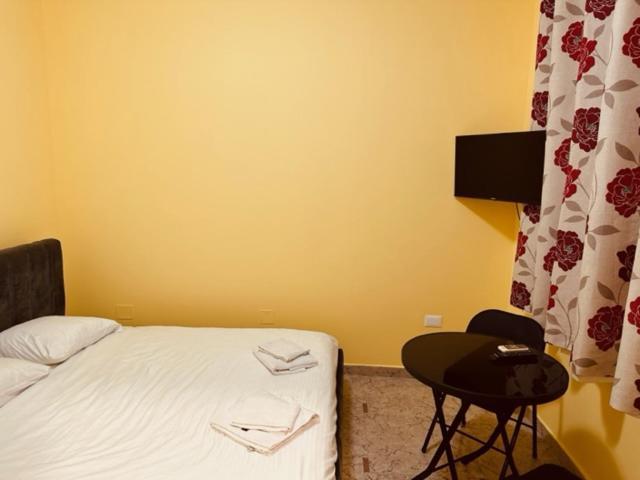 Auto Tana Guest House Tiranë Luaran gambar