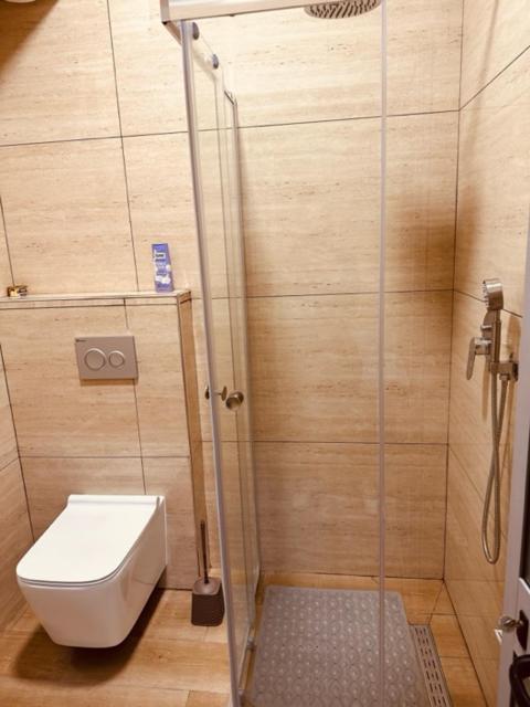 Auto Tana Guest House Tiranë Luaran gambar