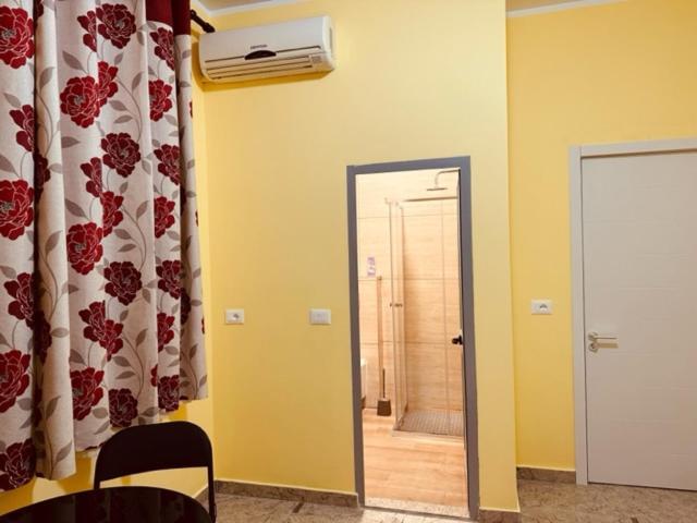 Auto Tana Guest House Tiranë Luaran gambar