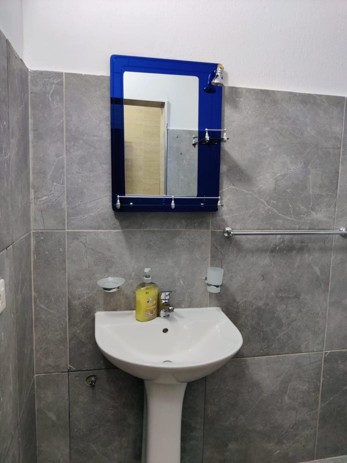 Auto Tana Guest House Tiranë Luaran gambar